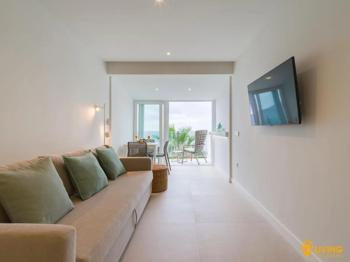 Living Las Canteras Homes- Beachfront Aquamarina Las Palmas de Gran Canaria